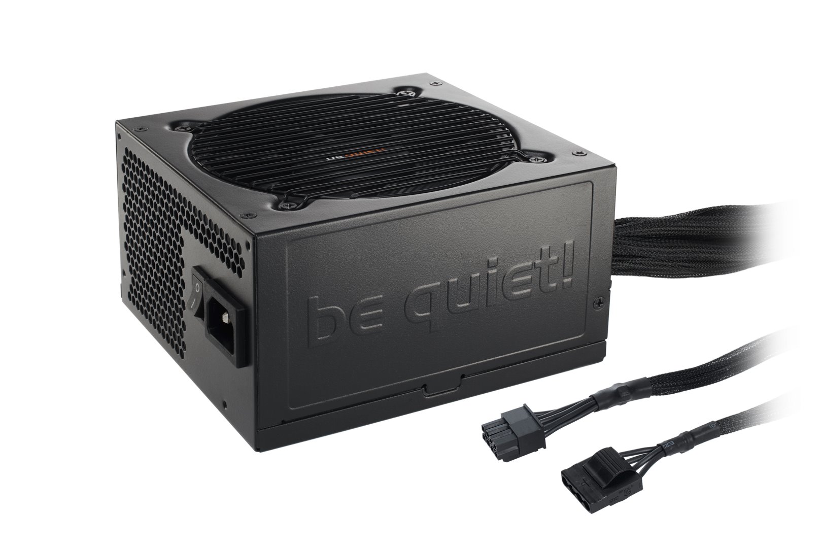be quiet! Pure Power 11 500W