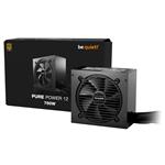 Be quiet! PURE POWER 12 750W