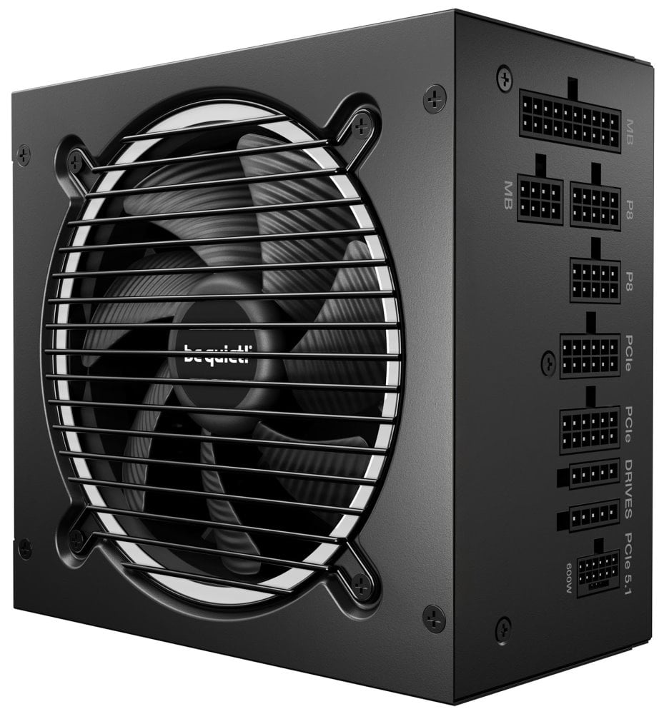Be quiet! PURE POWER 13 M 750W