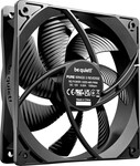 be quiet! Pure Wings 3 120 mm PWM Reverse, balenie po 3 kusoch