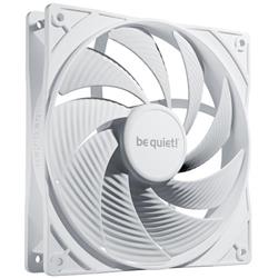 Be quiet! Pure Wings 3 140 mm PWM high-speed, biely