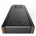 be quiet! Silent Base 601 Orange BG025