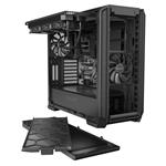Be quiet! SILENT BASE 601 Window Black