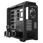 Be quiet! SILENT BASE 601 Window Silver