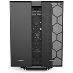 Be quiet! SILENT BASE 802 Window Black