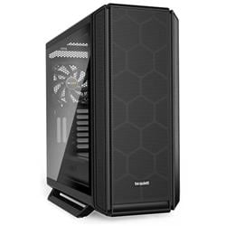 Be quiet! SILENT BASE 802 Window Black