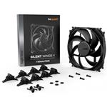Be quiet! Silent Wings 4 PWM 140 mm