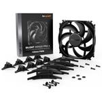 be quiet! Silent Wings PRO 4 PWM 140 mm