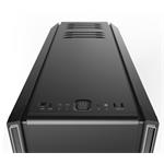 Be quiet! skříň SILENT BASE 601 Silver