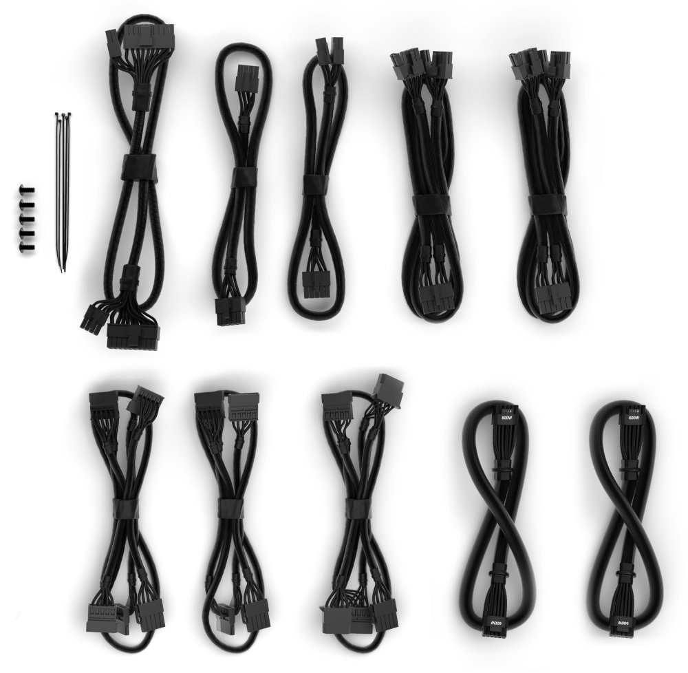 Be quiet! STRAIGHT POWER 12 1200 W