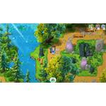 Beasties Monster Trainer Puzzle RPG