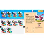 Beasties Monster Trainer Puzzle RPG