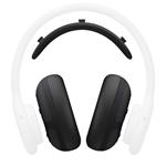 Beats 360 Cushion Kit - Black UltraPlush Cushions for Ear Cups and Headband