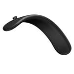 Beats 360 Cushion Kit - Black UltraPlush Cushions for Ear Cups and Headband