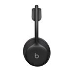 Beats 360 Over-Ear Headphones - Black with Black Performance Knit Cushions
