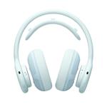 Beats 360 Over-Ear Headphones - Sky with Sky Performance Knit Cushions