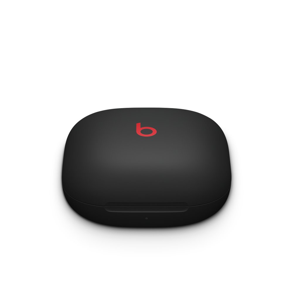 Beats Fit Pro True Wireless Earbuds — Beats Black