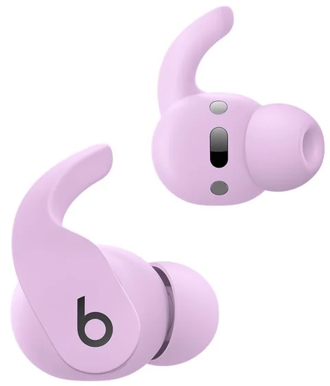 Beats Fit Pro True Wireless Earbuds — Stone Purple