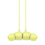Beats Flex – All-Day Wireless Earphones - Yuzu Yellow