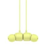 Beats Flex - Celodenné bezdrôtové slúchadlá - Yuzu Yellow