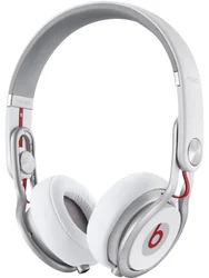 BEATS Mixr bílé (MH6N2ZM/A)