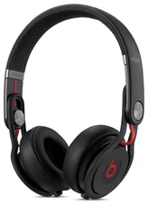 BEATS Mixr černé (MH6M2ZM/A)