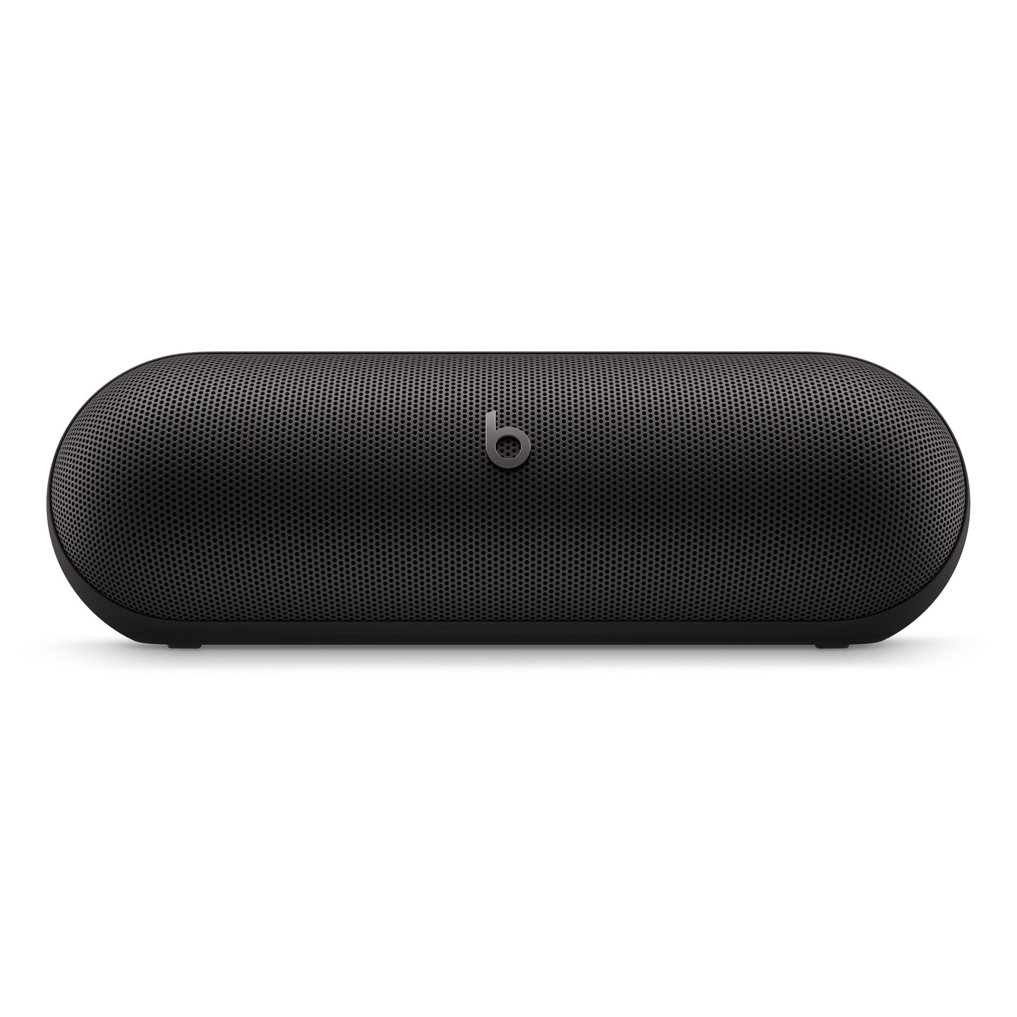 Beats Pill – bezdrátový Bluetooth reproduktor – matně černý (MW443EE/A)