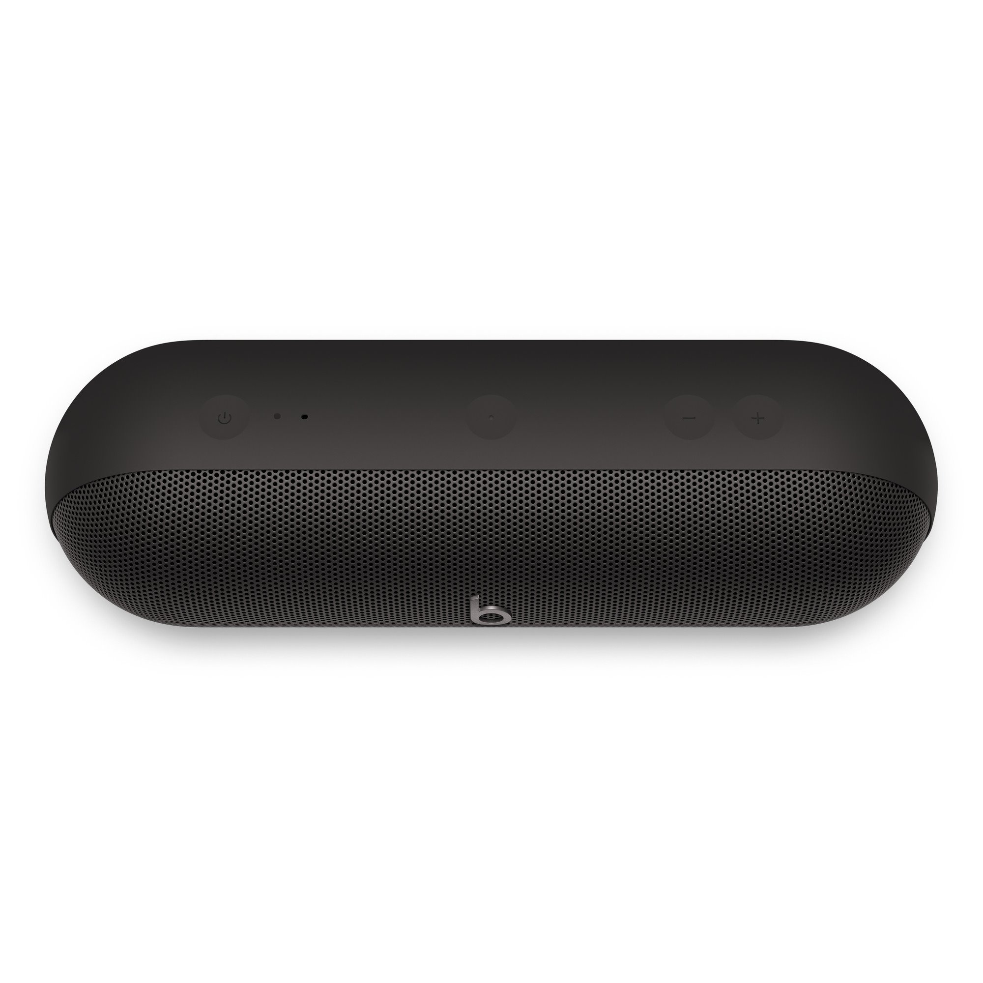 Beats Pill – bezdrátový Bluetooth reproduktor – matně černý (MW443EE/A)