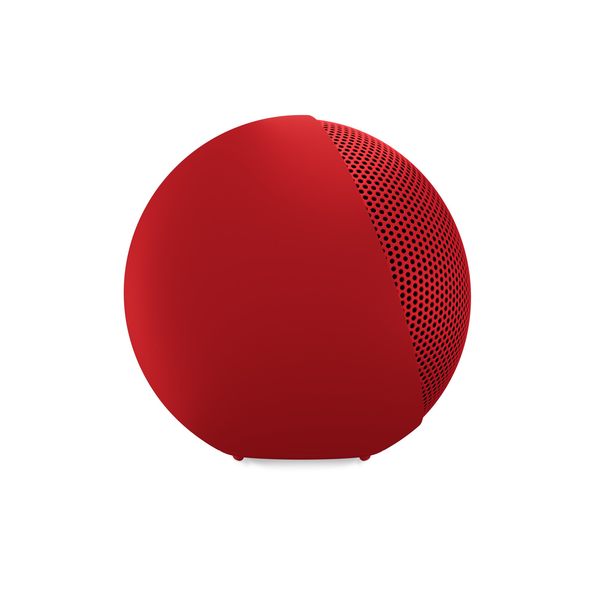 Beats Pill - bezdrôtový reproduktor Bluetooth - výrazná červená (MWQW3EE/A)
