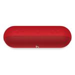 Beats Pill - bezdrôtový reproduktor Bluetooth - výrazná červená (MWQW3EE/A)