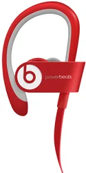 BEATS Powerbeats 2 wireless červené (MHBF2ZM/A)