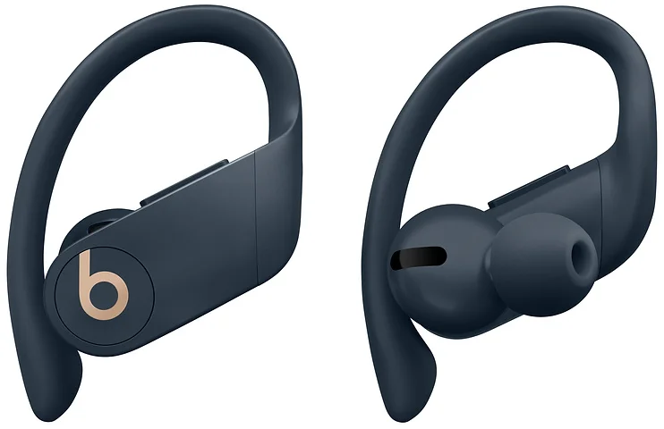 Beats Powerbeats Pro Totally Wireless Earphones - Navy Blue