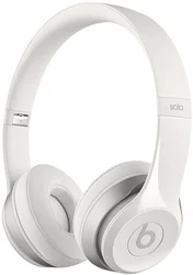 BEATS Solo 2 bílé (MH8X2ZM/A)