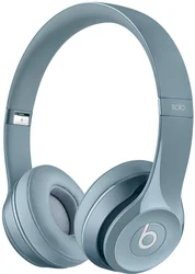 BEATS Solo 2 šedé (MH982ZM/A)