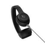 Beats Solo4 Matte Black (MUW23EE/A)