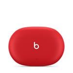 Beats Studio Buds - bezdrôtové slúchadlá s potlačením hluku - Beats Red