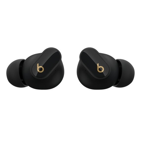 Beats Studio Buds - bezdrôtové slúchadlá s potlačením hluku - čierne/zlaté