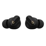 Beats Studio Buds - bezdrôtové slúchadlá s potlačením hluku - čierne/zlaté