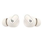 Beats Studio Buds - bezdrôtové slúchadlá s potlačením hluku - slonová kosť