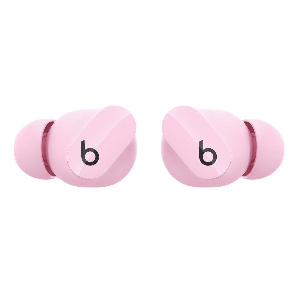 Beats Studio Buds - bezdrôtové slúchadlá s potlačením hluku - Sunset Pink