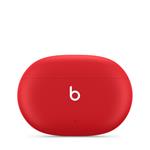Beats Studio Buds – True Wireless Noise Cancelling Earphones – Beats Red