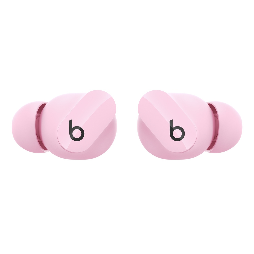 Beats Studio Buds – True Wireless Noise Cancelling Earphones – Sunset Pink