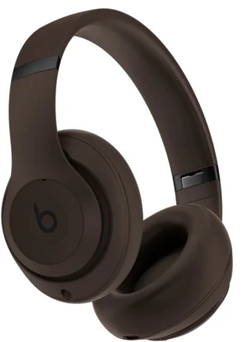 Beats Studio Pro Wireless Over-Ear Headphones - Deep Brown