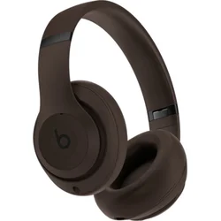 Beats Studio Pro Wireless Over-Ear Headphones - Deep Brown