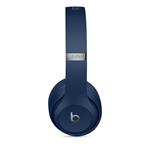Beats Studio3 Wireless Over-Ear Headphones - Blue