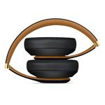 Beats Studio3 Wireless Over-Ear Headphones - Skyline Collection - Midnight Black