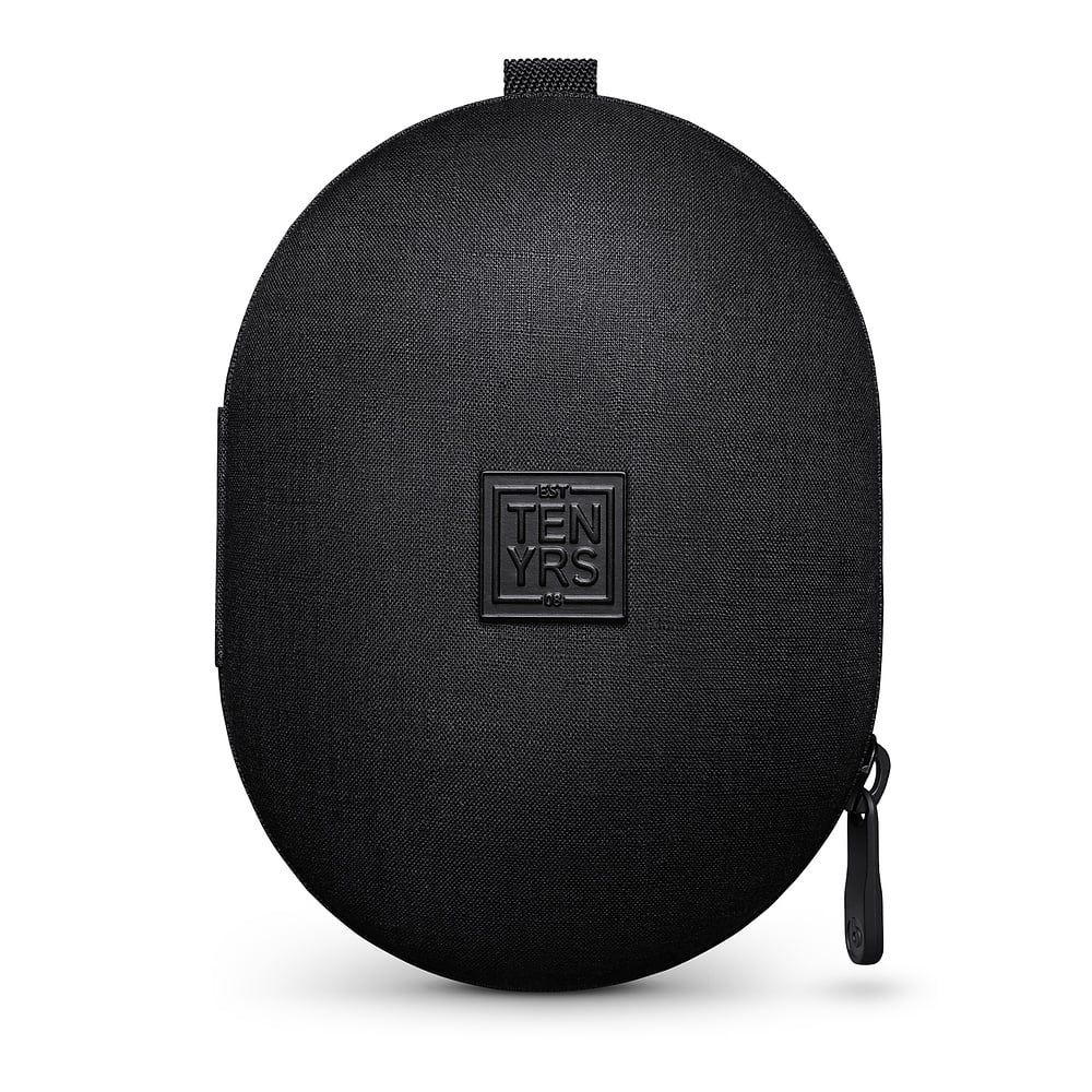 Beats Studio3 Wireless Over-Ear Headphones - The Beats Decade Collection - Defiant Black-Red