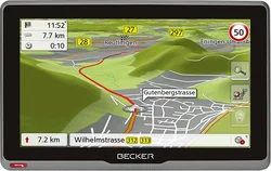 BECKER active.7sl EU