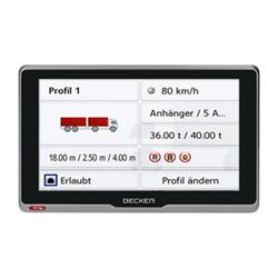 BECKER transit.6sl EU plus 