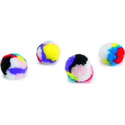 Beeztees Hračka balonek 4cm